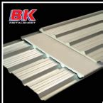 metal sheets bk